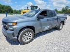 2020 Chevrolet Silverado K1500 Custom