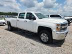 2018 Chevrolet Silverado C2500 Heavy Duty