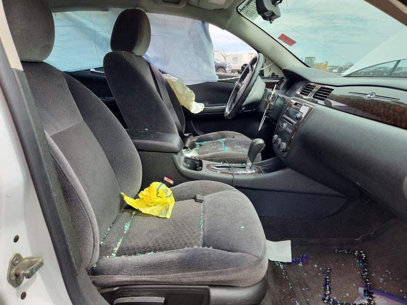2014 Chevrolet Impala Limited ls