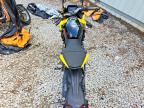 2024 Suzuki GSX800 F