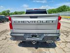 2024 Chevrolet Silverado K1500 Trail Boss Custom