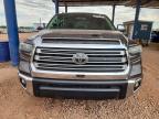 2019 Toyota Tundra Crewmax Limited