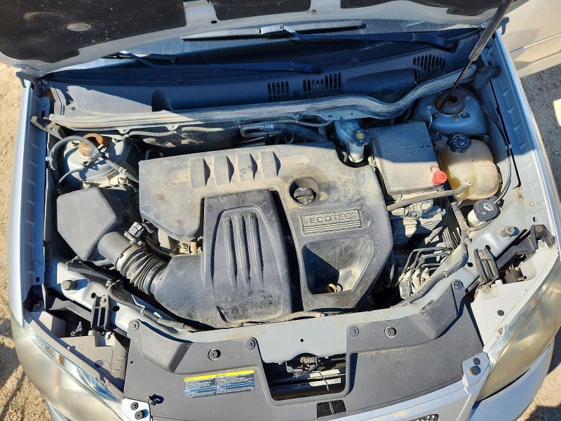 2009 Pontiac G5
