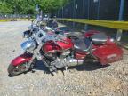 2003 Honda VTX1800 C