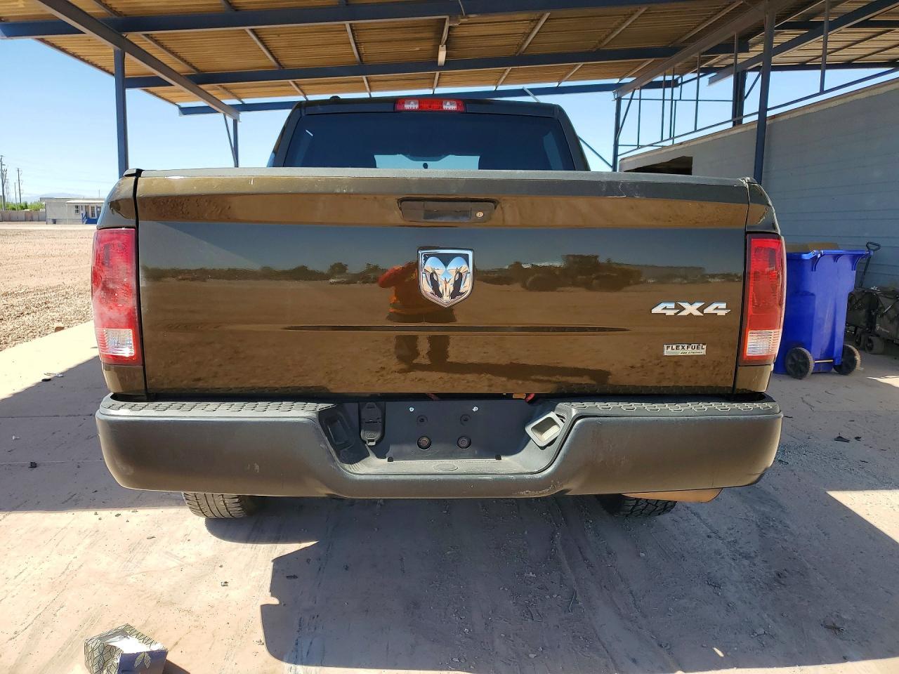 2013 Dodge RAM 1500 ST