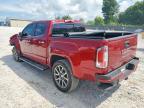 2021 GMC Canyon Denali