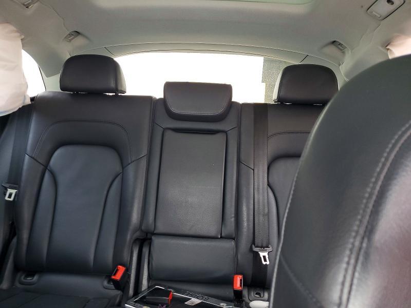 2017 Audi Q5 Premium Plus