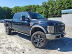 2008 Ford F250 Super Duty