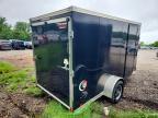 2024 Utility UJ-612SA30 Enclosed Cargo Trailer