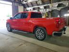 2020 Chevrolet Silverado K1500 LT