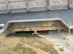 2012 Texas Bragg Dump Trailer