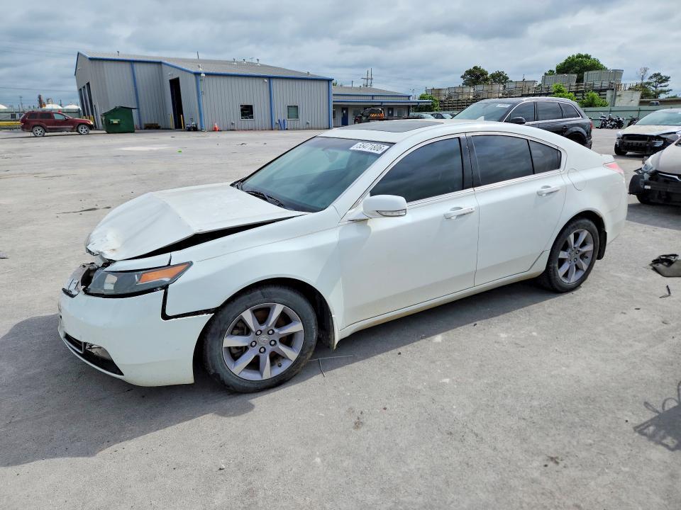 2013 Acura TL