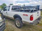 2009 Ford F350 Super Duty