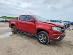 2015 Chevrolet Colorado Z71