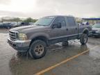 2002 Ford F350 SRW Super Duty
