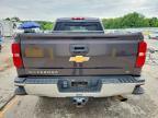 2015 Chevrolet Silverado K2500 Heavy Duty LT