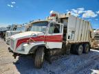 2001 Freightliner FL80 Refuse Truck