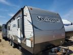 2014 Keystone Tone Springdale Camper