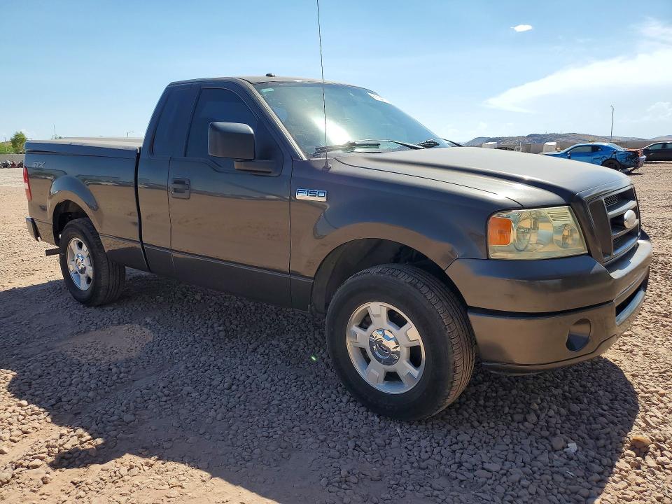 2006 Ford F150