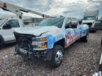 2015 Chevrolet Silverado K3500 LTZ