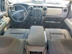 2009 Ford F150 Supercrew