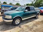2001 Ford F150 Supercrew