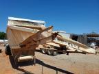 2012 Construction Tr 2012 Construction BDT-40 Bottom Dump Trailer
