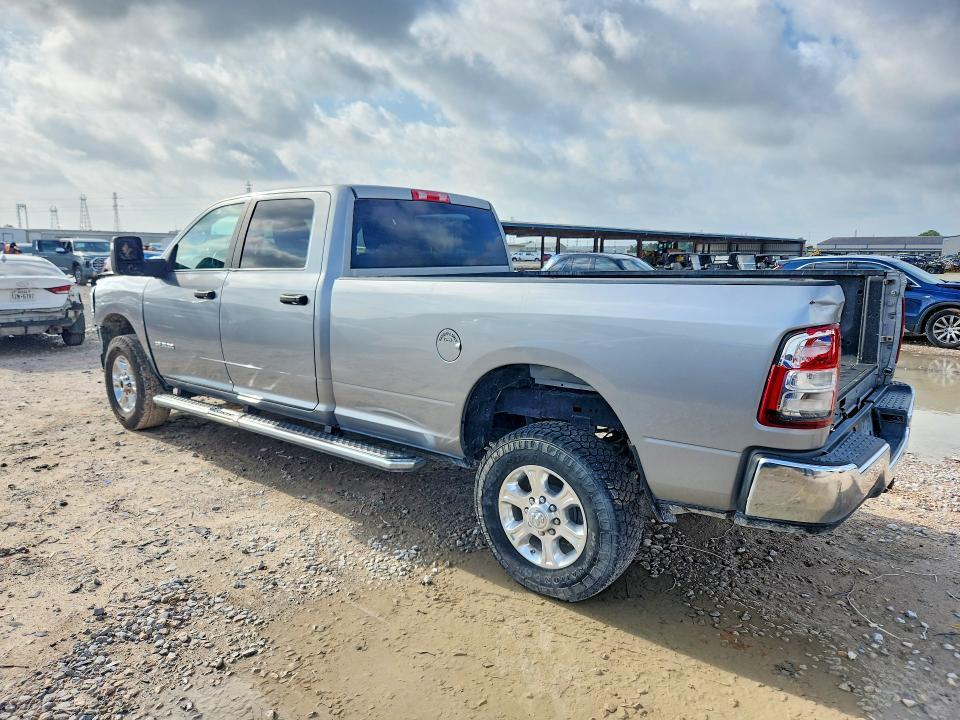 2023 Dodge RAM 2500 BIG Horn