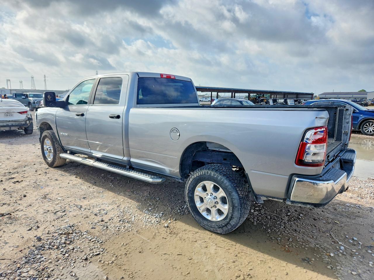 2023 Dodge RAM 2500 BIG Horn