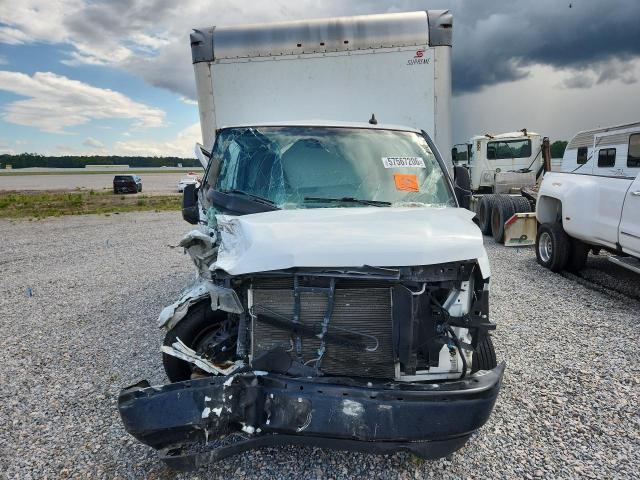 2018 Chevrolet Express BOX Truck