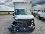 2018 Chevrolet Express BOX Truck