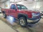 2004 Chevrolet Silverado K1500