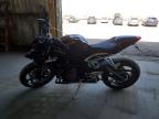 2018 Triumph Street Triple RS