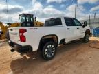 2023 Chevrolet Silverado K2500 Custom