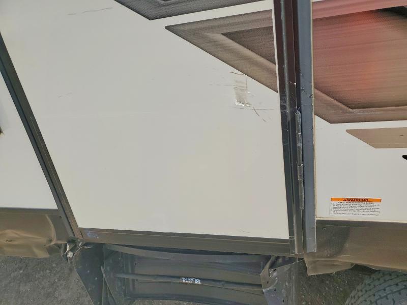 2023 Kodiak SE Series