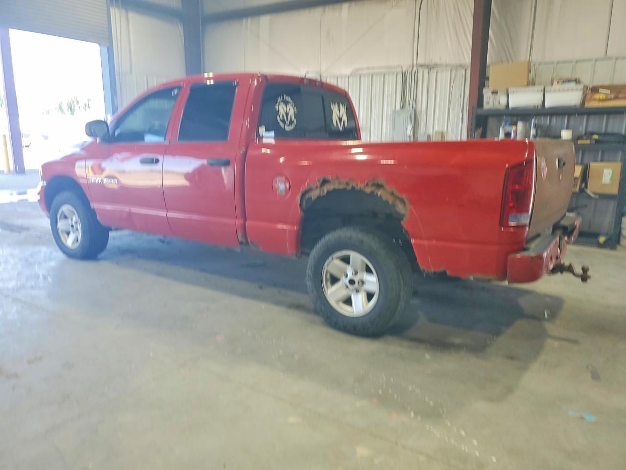 2003 Dodge Ram 1500 st