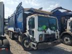 2012 Mack 600 MRU600