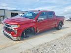 2023 Chevrolet Silverado K1500 LT