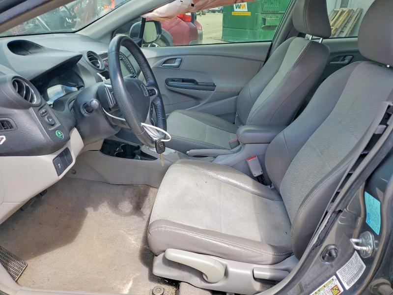 2014 Honda Insight ex