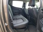 2015 Chevrolet Colorado Z71