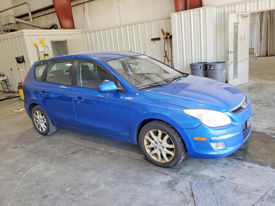 2009 Hyundai Elantra