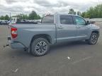 2018 Toyota Tundra Crewmax Limited