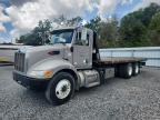 2017 Peterbilt 348 Rollback TOW Truck