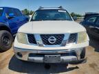 2005 Nissan Frontier SE