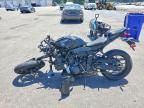 2026 Yamaha YZF690 S