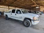 2006 GMC Sierra K2500 Heavy Duty