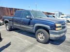 2005 Chevrolet Silverado K2500 Heavy Duty