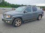 2009 Honda Ridgeline RTL