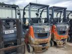 2019 Toyota 8FGCU20 Forklift