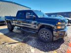 2019 Chevrolet Silverado K2500 Heavy Duty LTZ